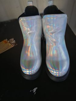 Kids Size 3 Boots
