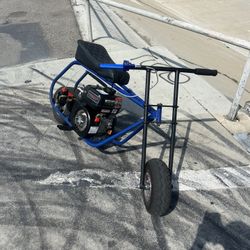 MINI BIKE WORK IN SANTA CLARITA !!!