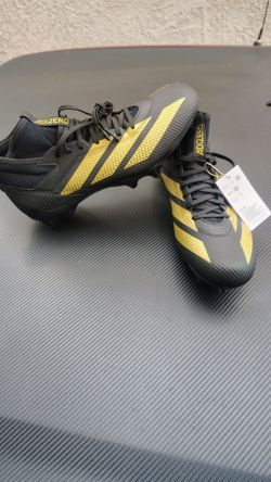 Adidas Adizero Impact.