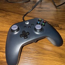 Wired Xbox Controller 