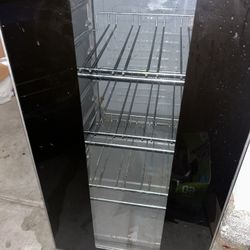 Haier Free Standing Wine Cooler 