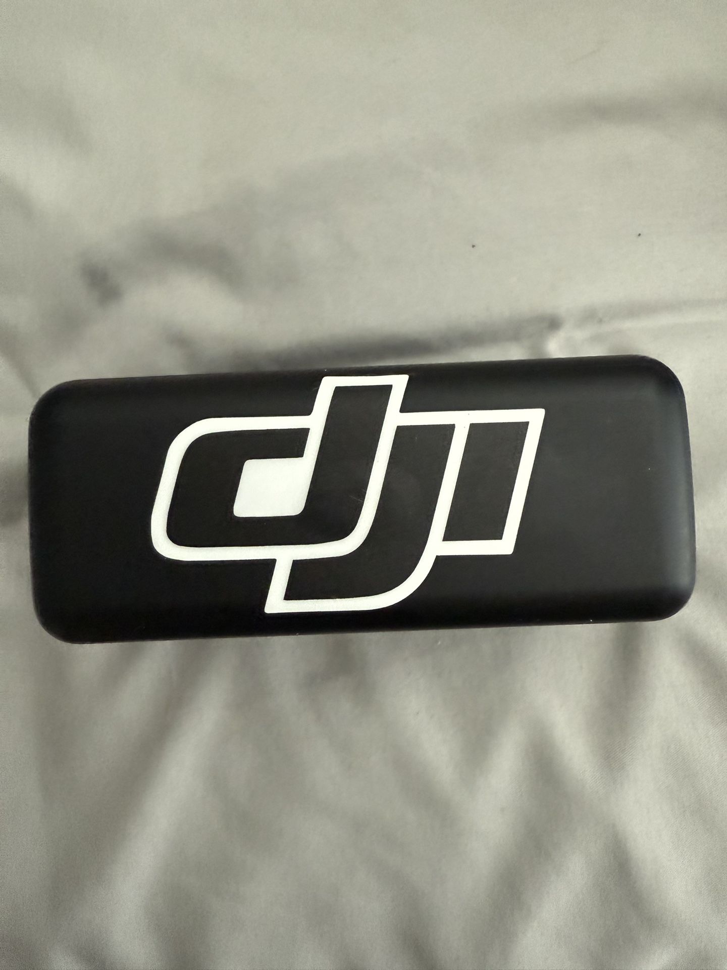 DJI Mic