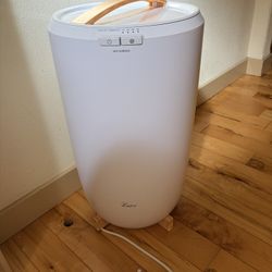 Zadro Large Towel Warmer 