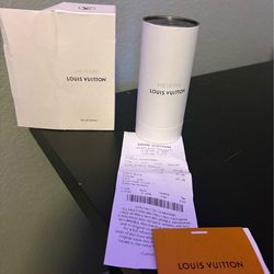 Louis Vuitton Meteore Cologne