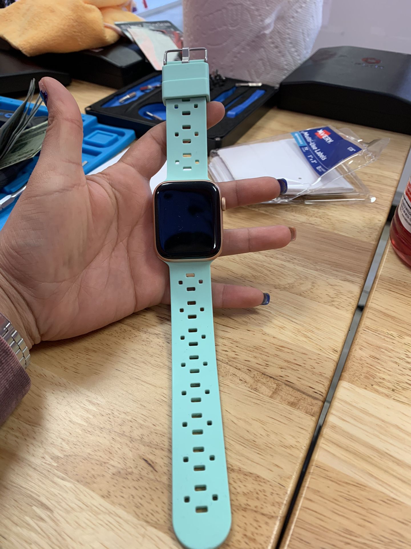 Apple Watch serie 4 $289