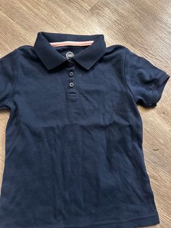 Girls Uniforms