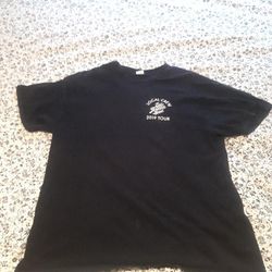 Zac Brown Band Concert T-shirt 