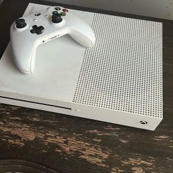 X Box