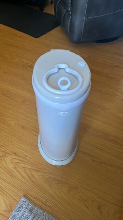 Ubbi Diaper Pail