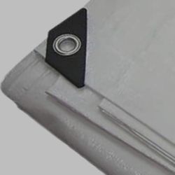 12 X 20 Heavy Duty Tarp New 25.00