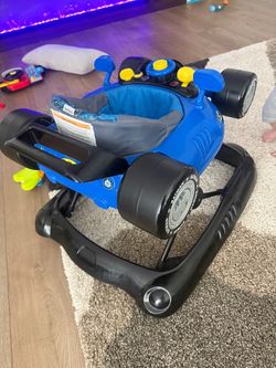 Batman Baby Walker