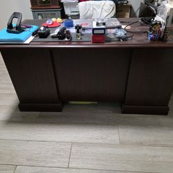 Executive Desk