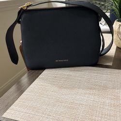 Burberry Shoulder Bag