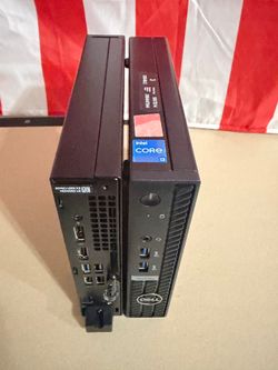 Dell Optiplex 7020  year 2025