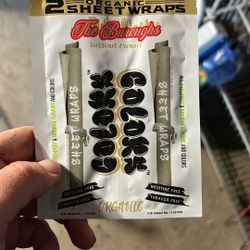 Rolling Papers Bulk With Box 