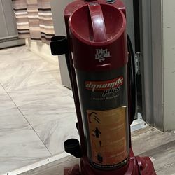 Vacuum 