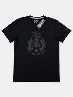 New adidas Mexico National Team Oficial T-Shirt Seleccion Mexicana El Tri
