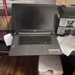 Chromebook