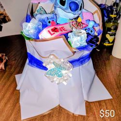 Valentine's Day Forever Roses 