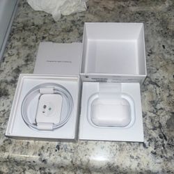 AirPods Pro (2nd Generation) 