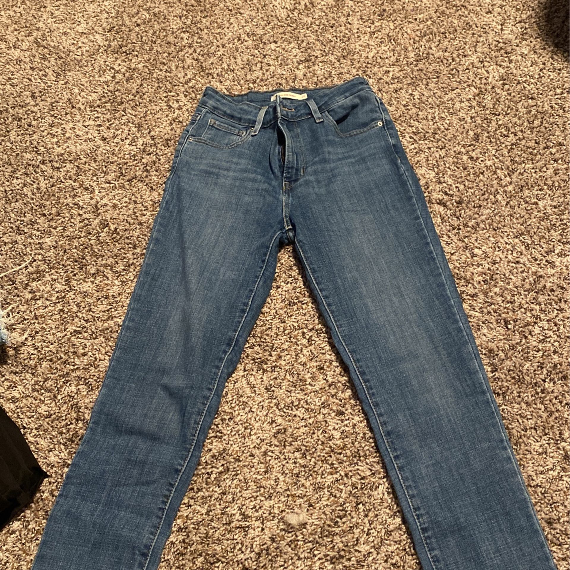 Levi Jeans