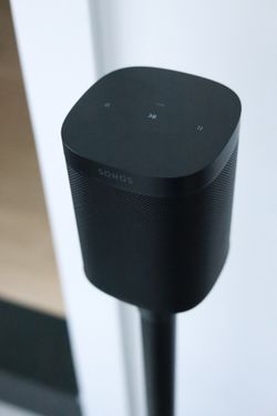 Sonos Speakers