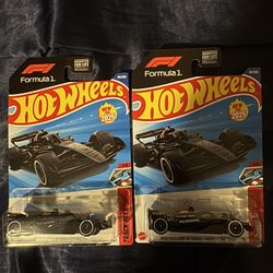 Hot Wheel