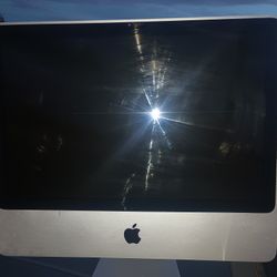 Apple All In One Desktop 