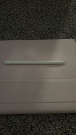 Apple Pencil