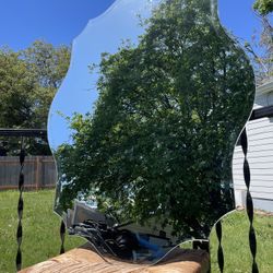 Empire Art Direct Mirror