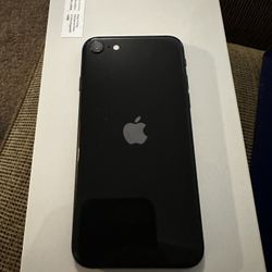 Apple iPhone SE “ Midnight Black “ 