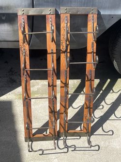 Wine Racks 