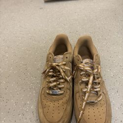Air Force 1 Supreme 