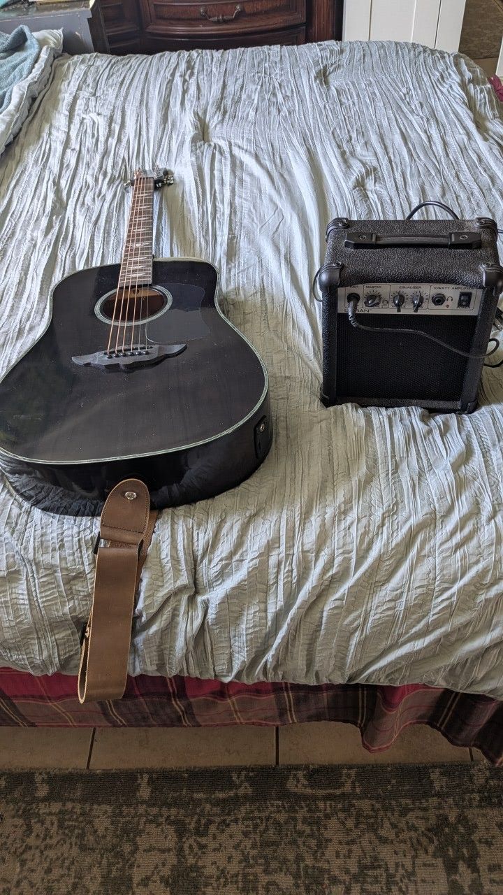 Guitar