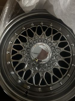 Dare Style Rims