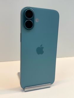 Apple iPhone 16 PLUS 128gb. ( Unlocked Phone )