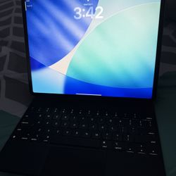 iPad Air 13 Inch 