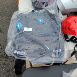 Sixsixone Mtn Bike Vapor Pressure Suit