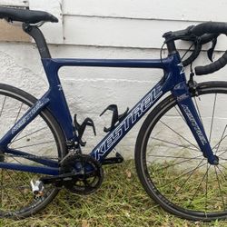 Kestrel Talon X (2019) 