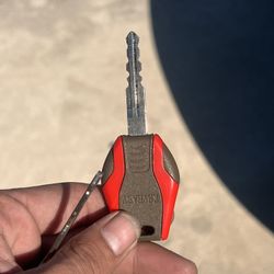 Keys 