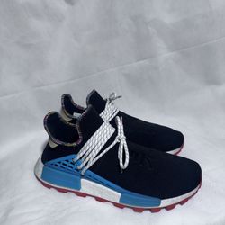 Pharrell x Adidas NMD Human Race “Inspiration Pack” PW Solar HU NMD