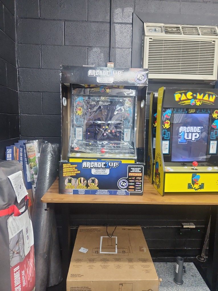 Arcade