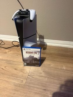 Ps 5 slim