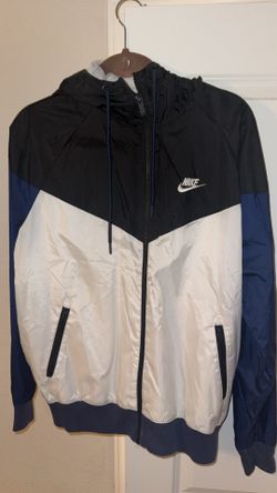 Nike Windbreaker Size S