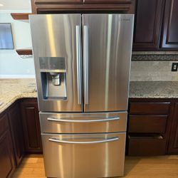 Samsung Refrigerator 