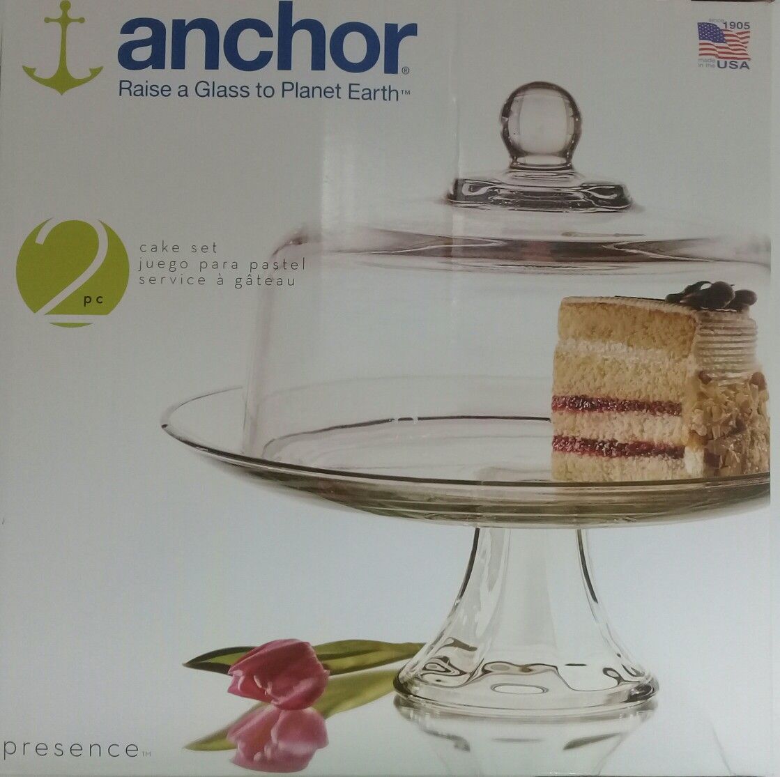 ANCHOR RAISE GLASS TO PLANET EARTH