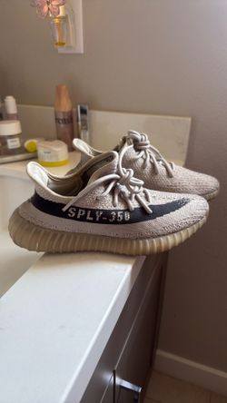 Yeezy shoes