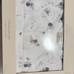 Baby 3-piece Gift Set 