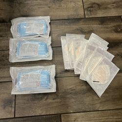 71 Disposable Face Masks