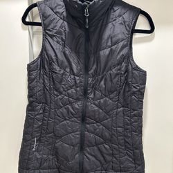 Puffy Vest